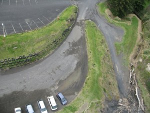 First attempt at KAP in New Zealand